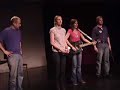The FUPA Song