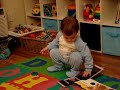 Geffen Achai 2 years - Parva Neima