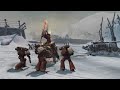Warhammer 40000: Dawn Of War II - Chaos Rising