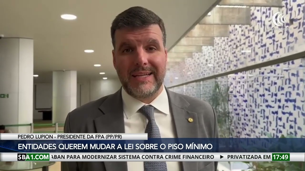 Setor do agro pressiona por mudanças no piso mínimo do frete rodoviário