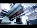 Crash Course in Milling: Chapter 1 - Basic Machine Anatomy, by Glacern Machine Tools