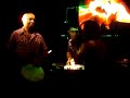 Camane percussionista w Popart Banda (2).wmv