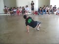 Bboy Event Tawau[cypher]