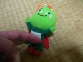 まりもっこり