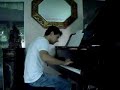 Persian Piano (Fariborz Lachini)