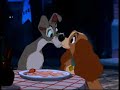 Bella Notte - da The Lady and the Tramp - Walt Disney