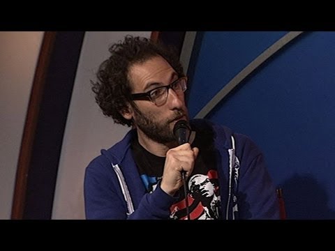 The Kevin Nealon Show - Ari Shaffir