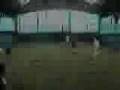 Dynamo Alba vs. Black Star