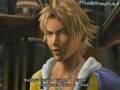 Final Fantasy X - 073 - Meeting Yunalesca