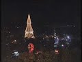 Traffic in Cebu by night