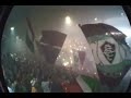 entrada do flu   3 x 1 sp   libertadores 2008