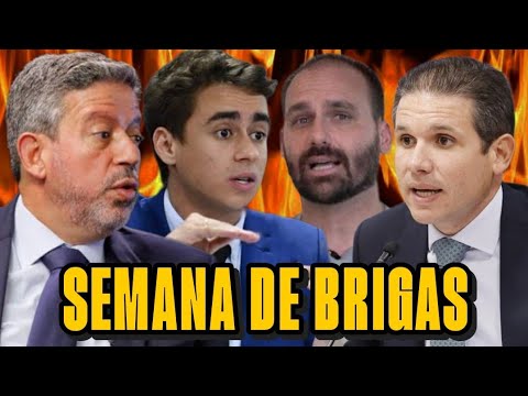 ???? ARTHUR LlRA, HUG0 M0TTA, EDUARD0 B0LS0NAR0 E 