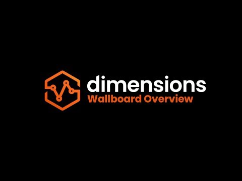 Vídeo de visão geral do Wallboard