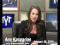 YouTube - Man Auctions Left Testicle For Super Bowl Tickets?
