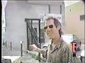On the Beat with John Densmore, tours the old Doors sites