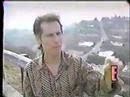 On the Beat with John Densmore, tours the old Doors sites