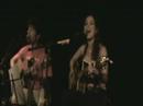Liah e George Israel - A noite perfeita