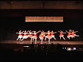 Metro Talent Competition-2007-Pointe Teen-Ballet Dance-VSPAC