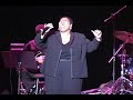 Ana Otis sings 