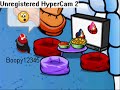 Rockstar - Club Penguin