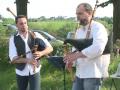 Banda Bardana 3/3 - Musica nelle Aie 2009 Castel Raniero Faenza