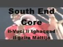 SOUTH END CORE - MALTA VS PORTUGAL