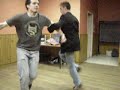 Danser comme des abruties