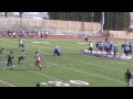 B2G INSTINCT SHOWCASE - 2009
