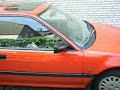 Mein Civic ED7