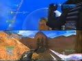 halo 2 glitch reel
