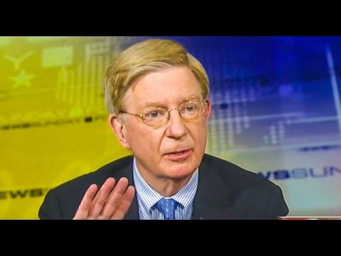 host - Read More At: http://crooksandliars.com/cltv/2015/01/george-will-ignoring-reality-part-job Clip from the Tuesday, January 27th 2015 edition of The Kyle Kulinski Show, which airs live on Blog...