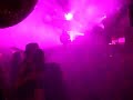 Mr.A plays Passion @ Danceteria NYE