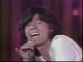 懐TV スターものまね 西城秀樹 野口五郎