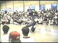 3 day Break War part 5 1996 Seattle Center
