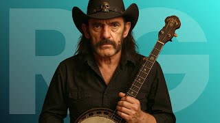 Motörhead ReGrooved: Ace of Spades (Dark Country Edition) – This One Gambles With Your Soul