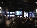 NFL Draft Party - Raiders pick JaMarcus Russell with #1 Pick of 2007