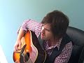 Trent Dabbs & Ashley Monroe \"I\ Trent Dabbs & Ashley Monroe \"I\