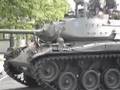 Thailand Military Coup