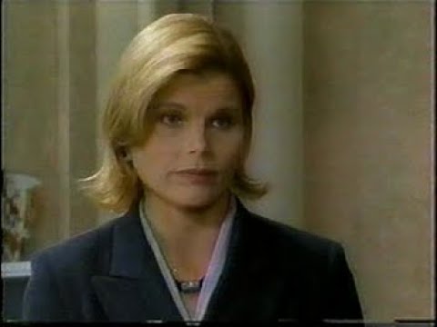 Central Park West S01E07 - When I Deceive You...