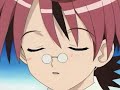 Mahou Sensei Negima - Red To Black