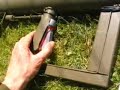 Home made Panzerschreck PT3