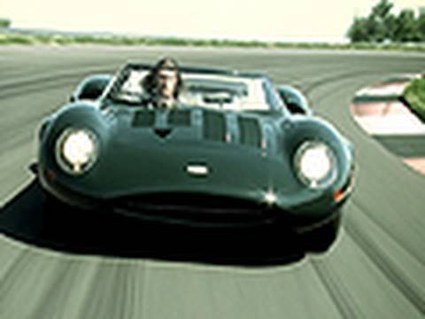 jaguar