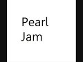 Pearl Jam - Mookie Blaylock Demo - Breath Pearl Jam - Mookie Blaylock Demo - Breath