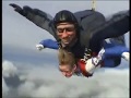 parachute sprong