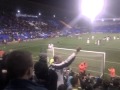 Tranmere Rovers vs Stockport JPT 2nd RD 26/10/10 - Deciding Penalty