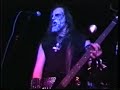 Setherial - Diabolus Enim - Live at Knaack in Berlin 1997