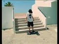 Faction Skateboards · Juan Antonio Virués 13 Años