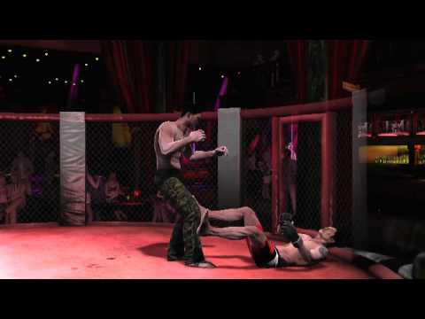 preview-Supremacy MMA \'Shane Del Rosario and The Glass Slipper\' Trailer (GameZoneOnline)