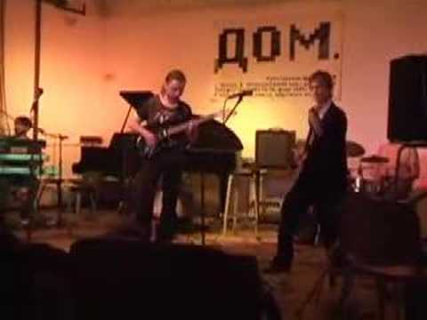 Spies Boys - Dative