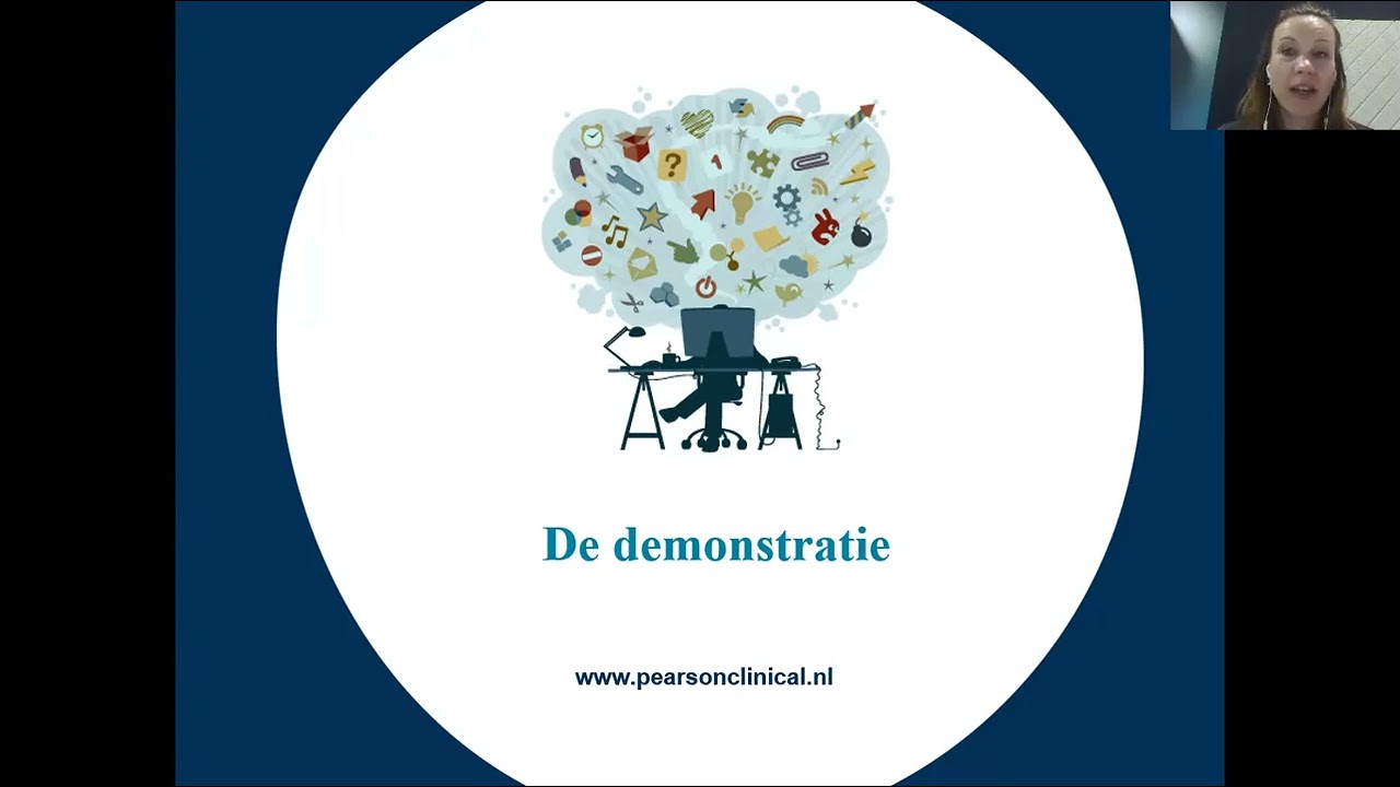 Webinar digitale afname CELF-5-NL